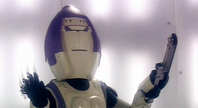 They'll cut it together well...