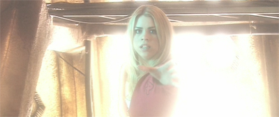 Holding on in there...