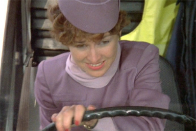 Mary Whitehouse was right, the Doctor does turn young people into criminals!