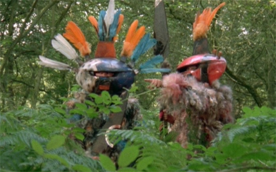 Well, at least the design is better than the Nimon...