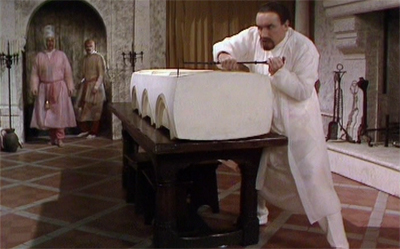 Thinking inside the box...