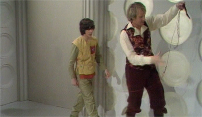 Things are beginning to unravel...