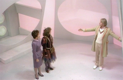 We'll zero in on the problem soon enough...