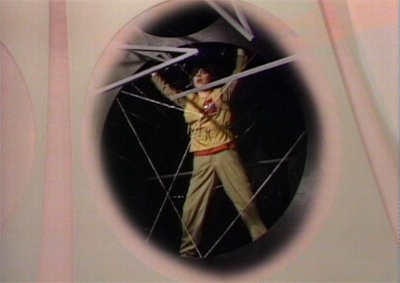 That's not a bad place for Adric, to be fair...