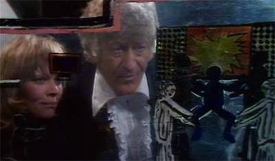 Not a lot to draw on...