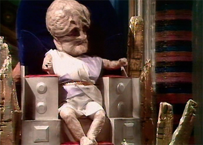 Taking baby steps out into the universe...