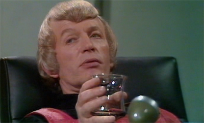 I'll drink to that...