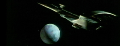 Go on, try to fight the urge to pronounce the episode title like "colony... IN SPACE!"