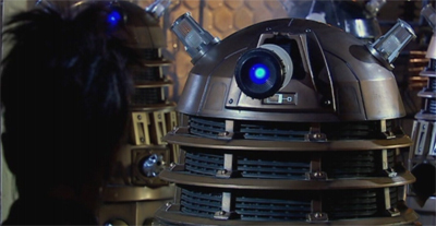 At least the lightbulbs on their heads come on whenever they've got a great idea...