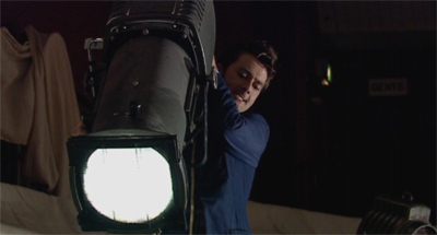 Shining some light on the matter...