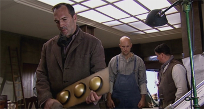 A bump in the road...