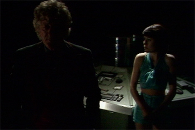 Things are looking dark...