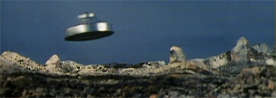 Not a smooth landing...