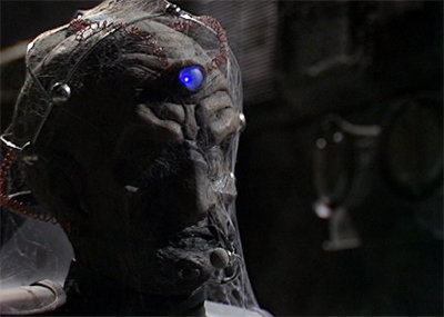 Time to blow the cobwebs off...