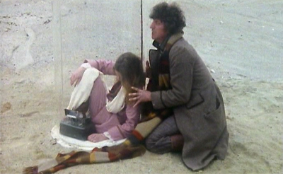 Man, they had some great chemistry...