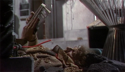 Things to do instead of watching Destiny of the Daleks...