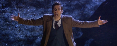 I'm beginning to suspect that this is really the theme of the third season.