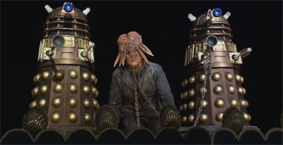 Dealing with a minor Sec-back...