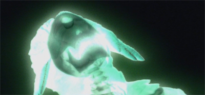 The Daleks see right through Sec...