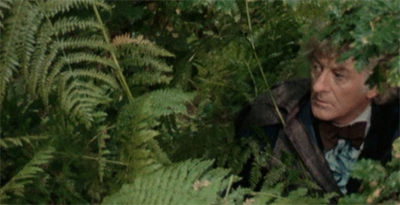 You can hide, Jon, but we still know you're in it...