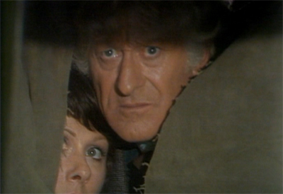 No, it's not safe to come out yet...