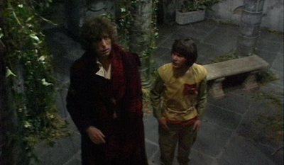 Heard it through the vine...