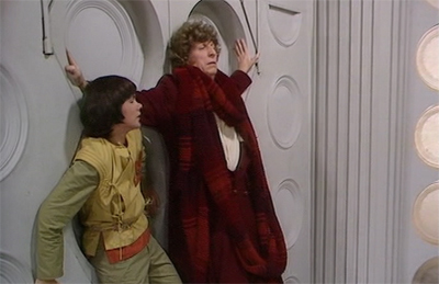 Pull yourselves together...