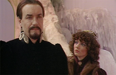 Daddy's little mind-controlled slave...