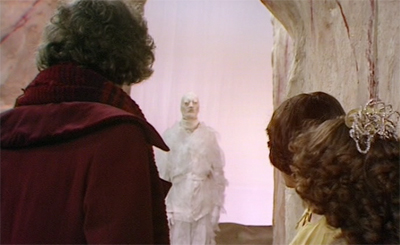 Who watches the Watcher?