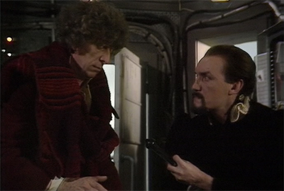 "Yes, this is quite phallic... why do you ask?"