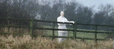 Not too far afield...