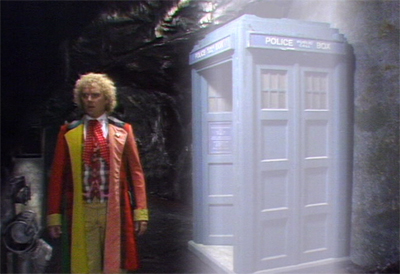 Making light of the situation...