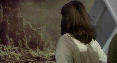 A surprisingly faithful depiction of 1980...