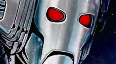 Testing their metal...