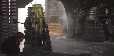 They do make a bloody mess...