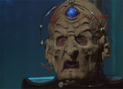 He survives. He always survives.