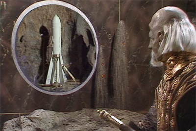 It's been a long road, getting from there to here...