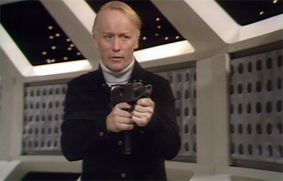 Anyone for reshoots?