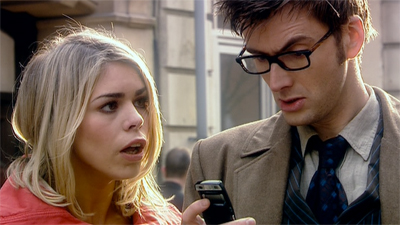 Practically phoning it in...