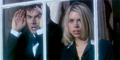 A window to another world...