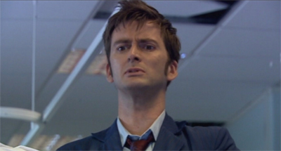 A Doctor's on call at this hospital...