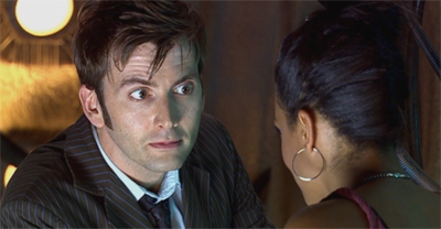 Inconstant companion...