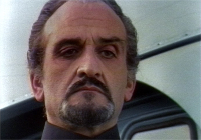 Master of the Whoniverse?