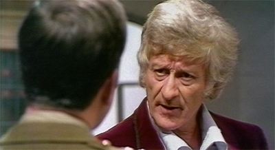 It's a bit Auton there, innit?