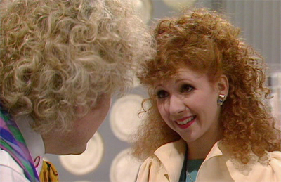 No Mel fides here...