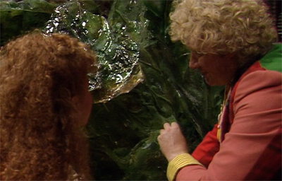 Turning over a new leaf?