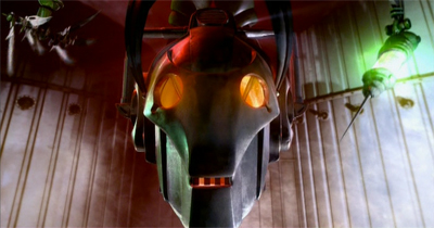 At least they're stylish...