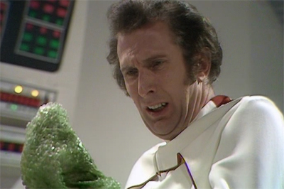 That's what happens when you play with bubblewrap...