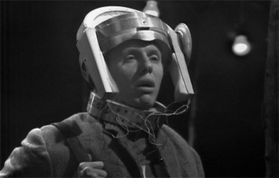 Some assembly required...