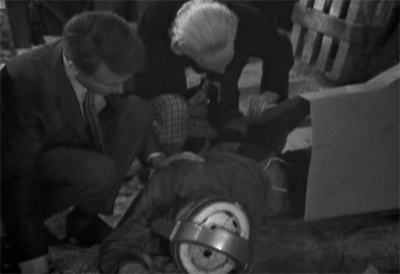 They just don't make 'em like they used to...